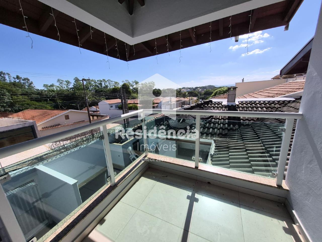 Casa à venda no Jardim Santa Maria: 