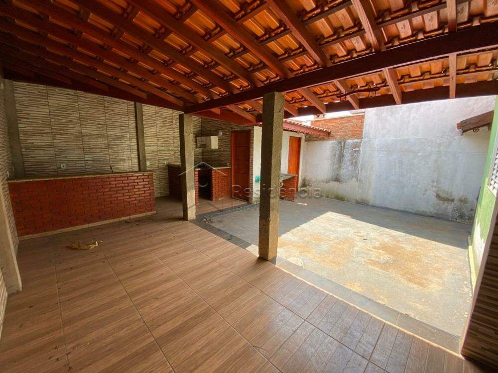 Casa à venda no Jardim Planalto Verde: 