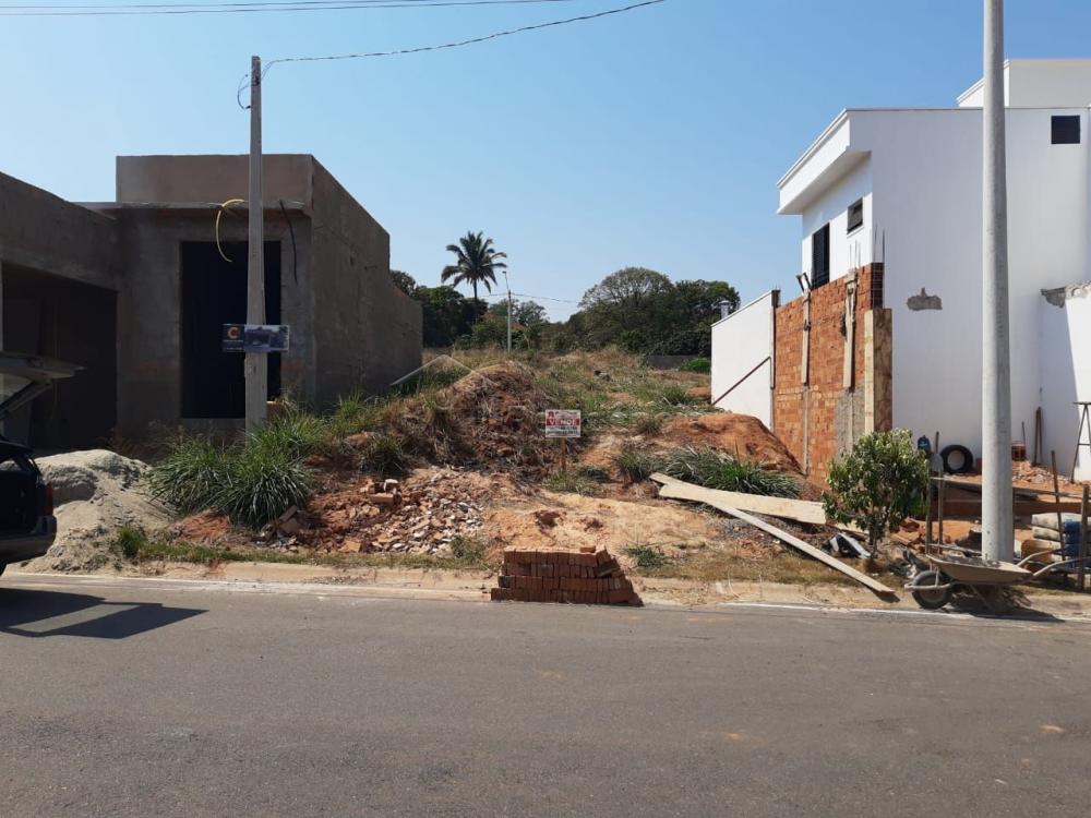 Terreno à venda no Vila Lambari: 