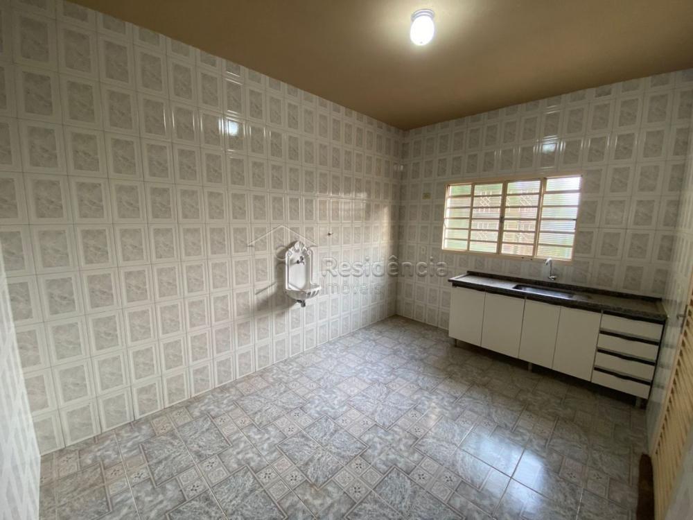 Casa à venda no Vila Santa Rosa: 