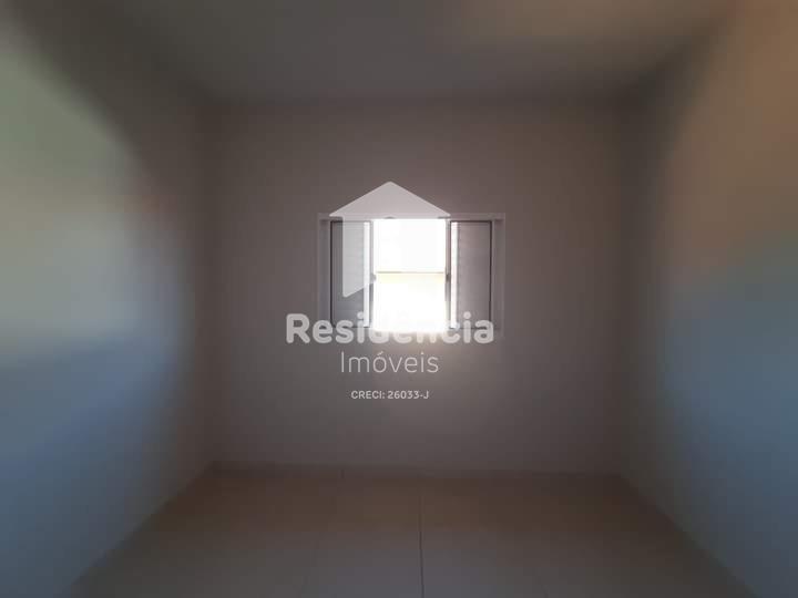 Casa à venda no Residencial Carlito Quilici: 