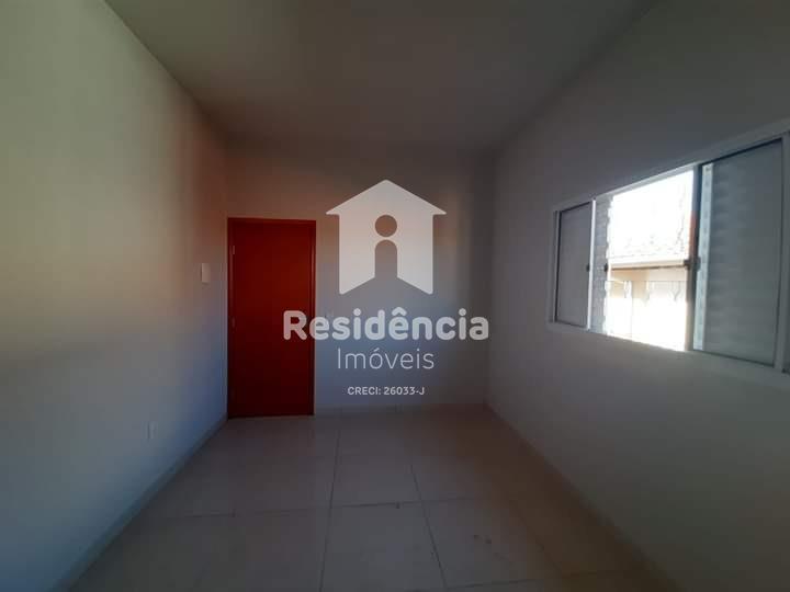 Casa à venda no Residencial Carlito Quilici: 