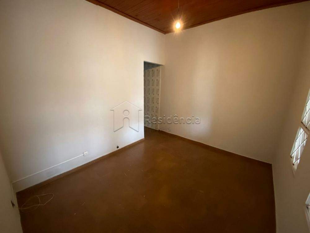 Casa para aluguel no Conj. Hab. Jacinto Pisani (Projeto Cem): 