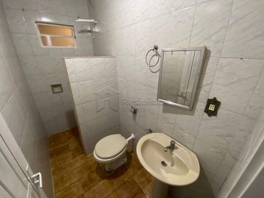 Casa para aluguel no Conj. Hab. Jacinto Pisani (Projeto Cem): 