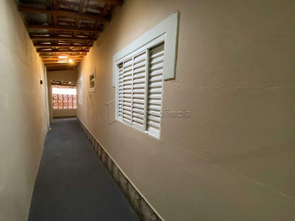 Casa para aluguel no Conj. Hab. Jacinto Pisani (Projeto Cem): 