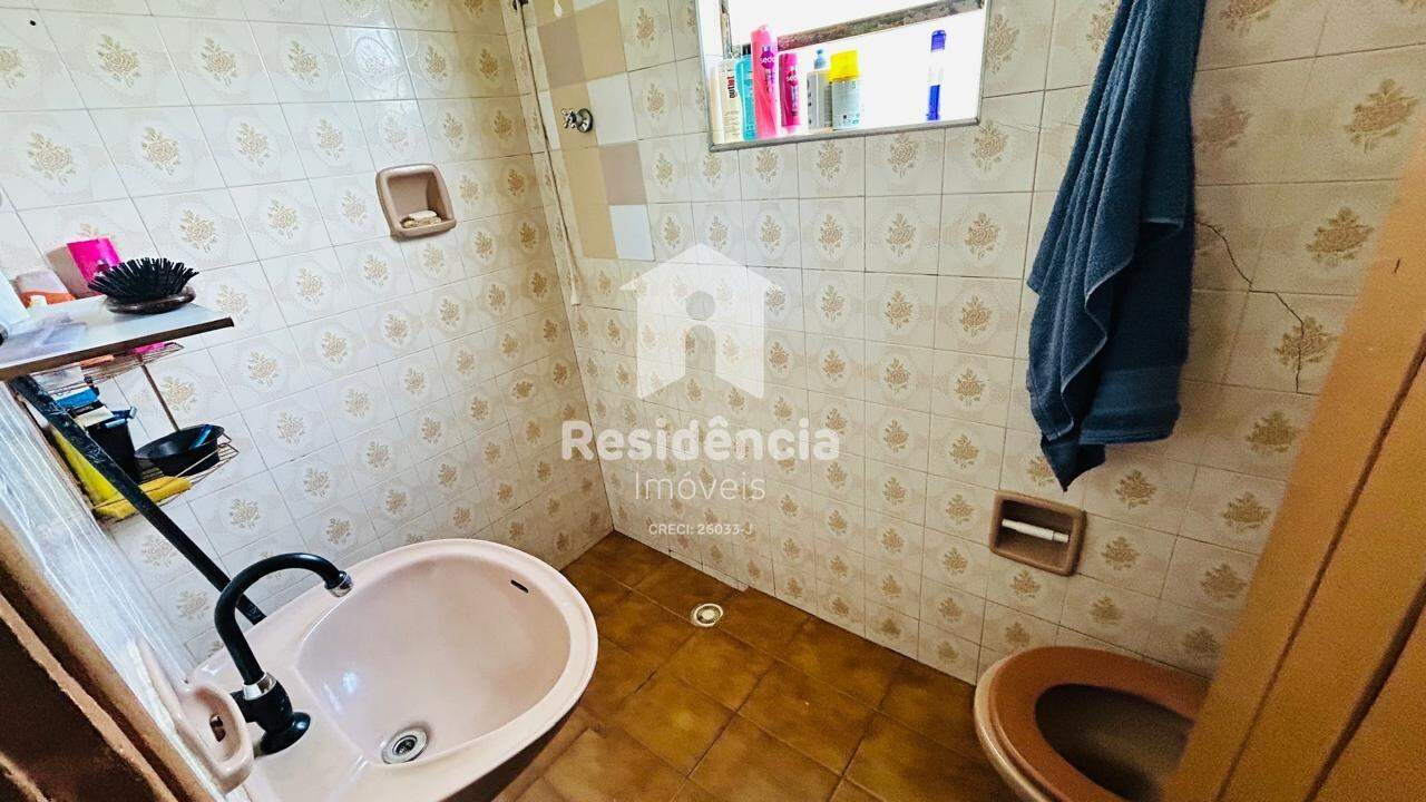 Casa à venda no Vila Santa Rosa: 