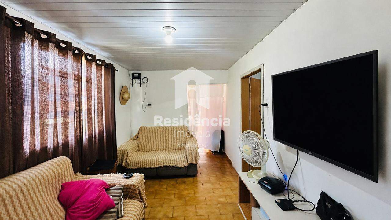 Casa à venda no Vila Santa Rosa: 