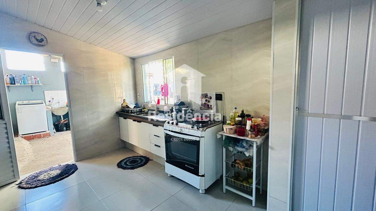 Casa à venda no Vila Santa Rosa: 