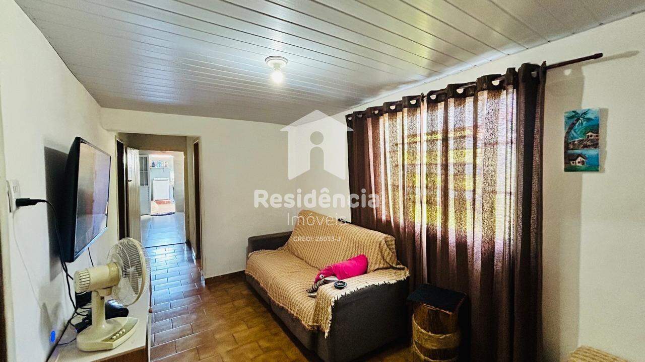 Casa à venda no Vila Santa Rosa: 