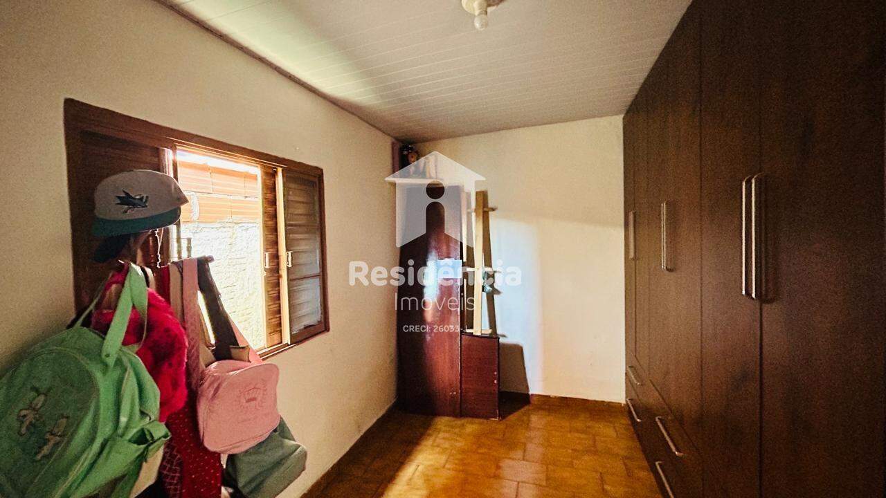 Casa à venda no Vila Santa Rosa: 