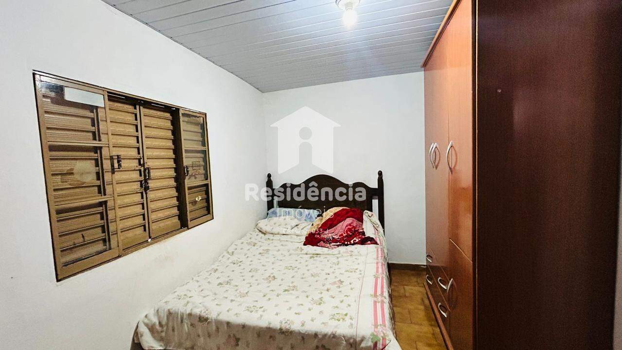 Casa à venda no Vila Santa Rosa: 