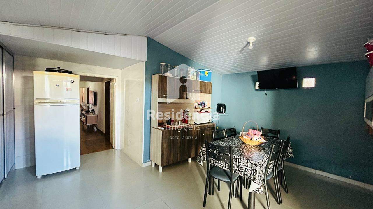 Casa à venda no Vila Santa Rosa: 