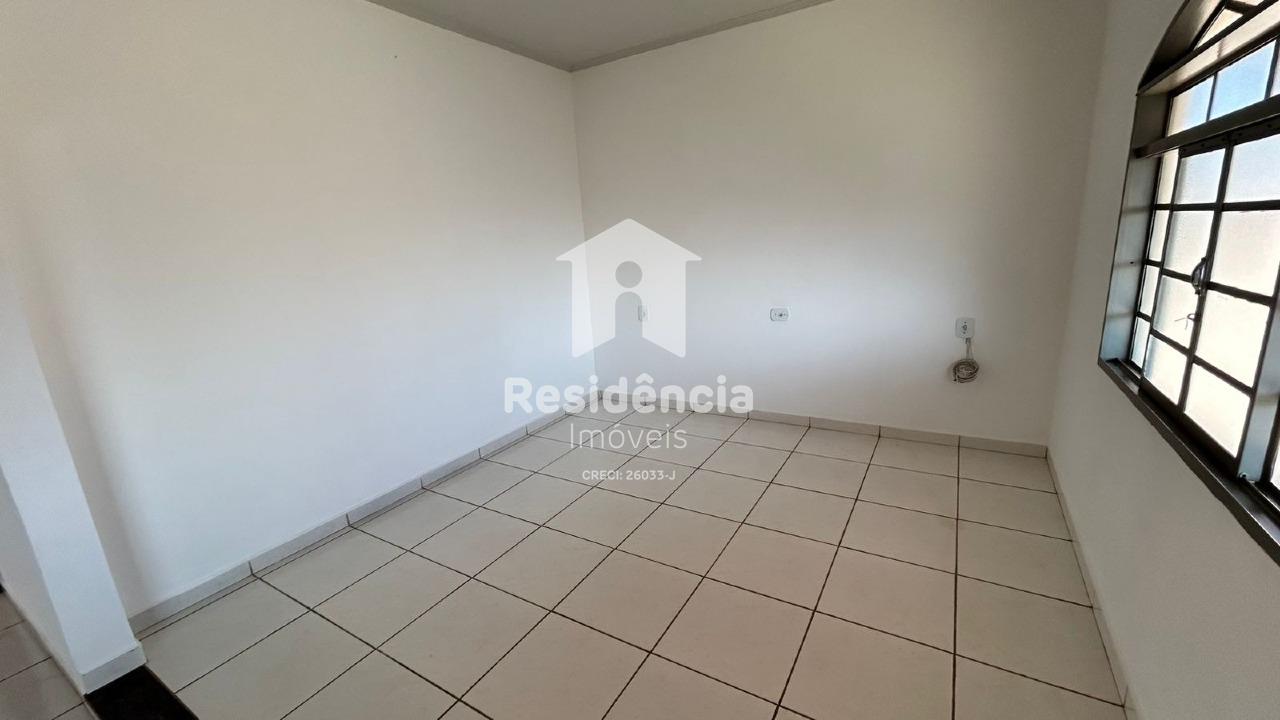 Casa à venda no Jardim São Domingos: 