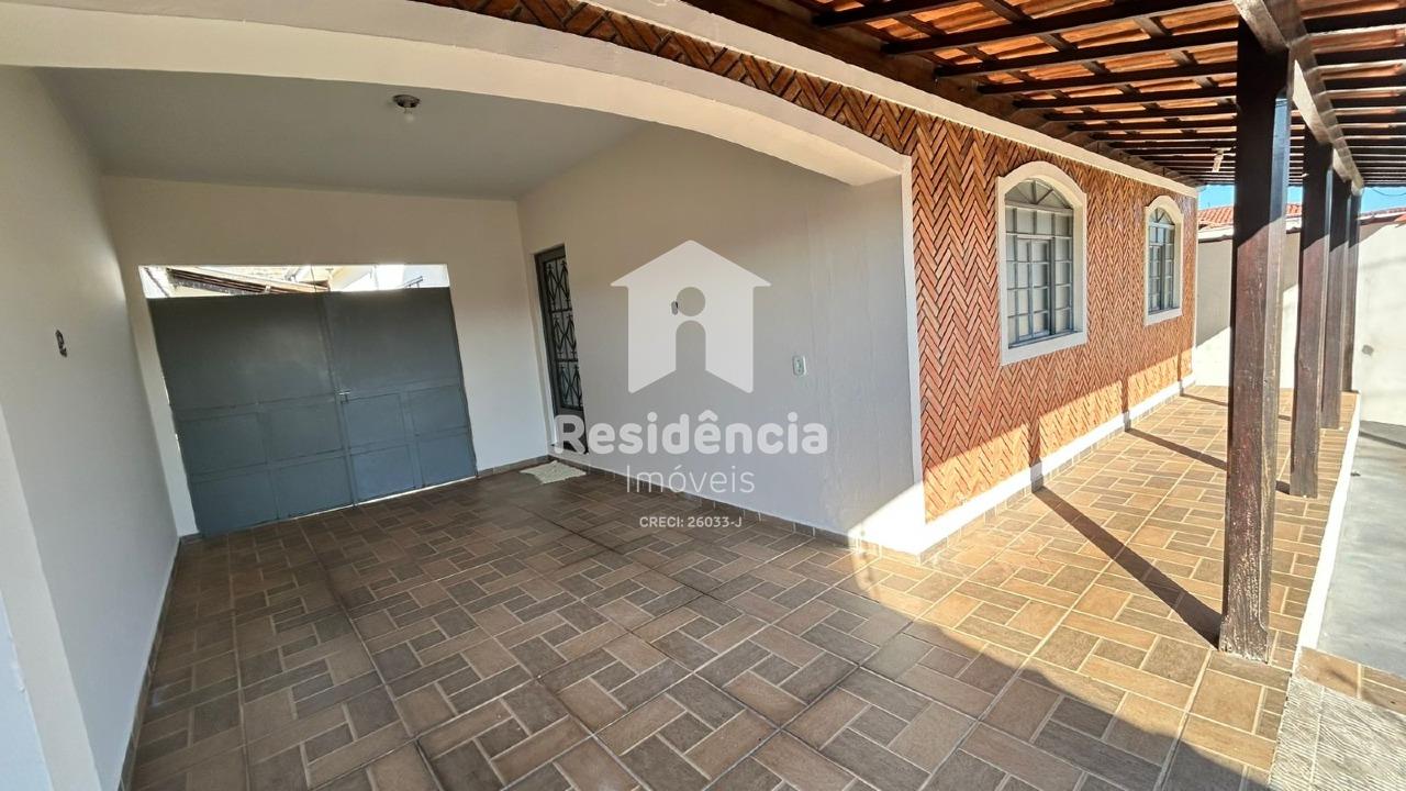 Casa à venda no Jardim São Domingos: 