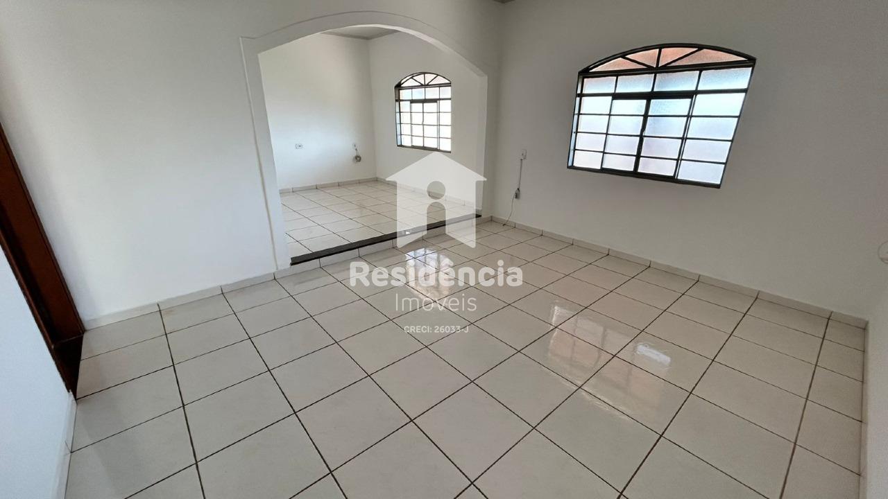 Casa à venda no Jardim São Domingos: 