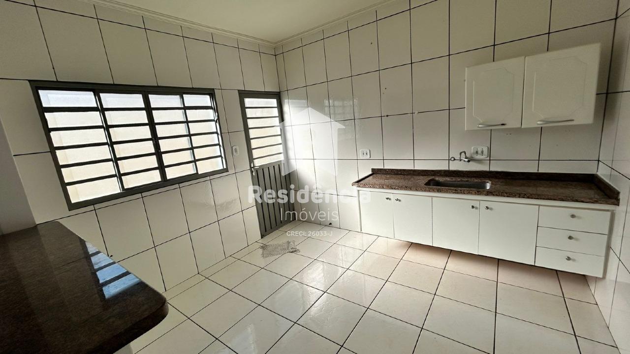 Casa à venda no Jardim São Domingos: 