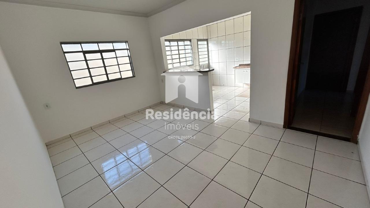 Casa à venda no Jardim São Domingos: 