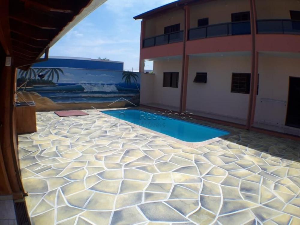 Casa à venda no Jardim Central Prícoli: 