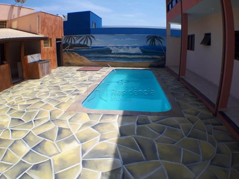 Casa à venda no Jardim Central Prícoli: 