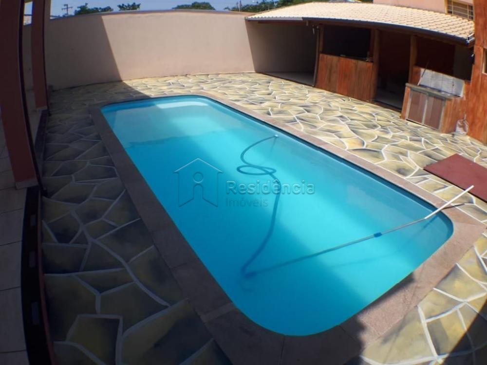 Casa à venda no Jardim Central Prícoli: 