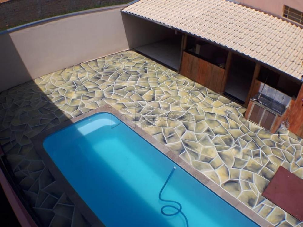 Casa à venda no Jardim Central Prícoli: 