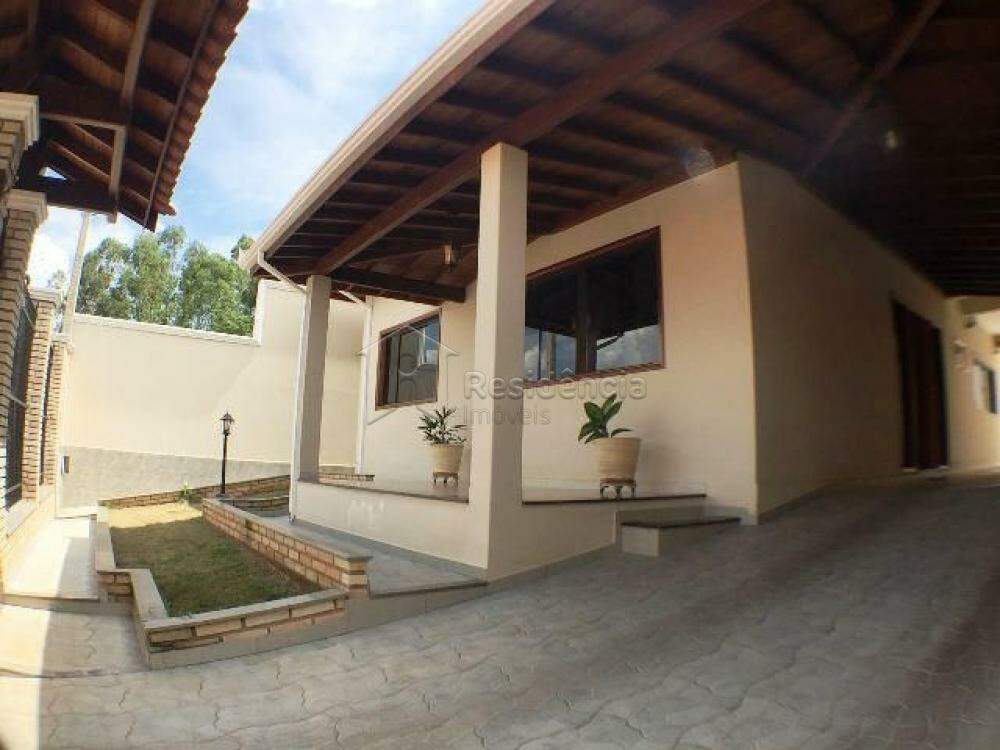 Casa à venda no Centro: 