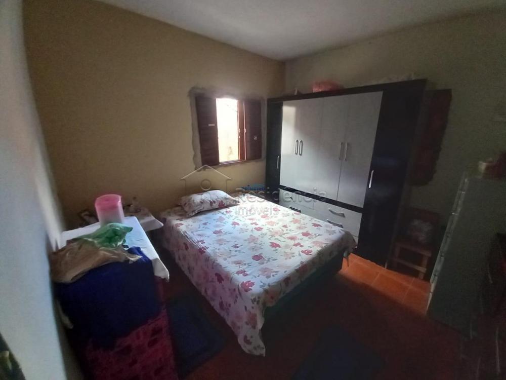 Casa à venda no Conjunto Habitacional Francisco Garófalo: 