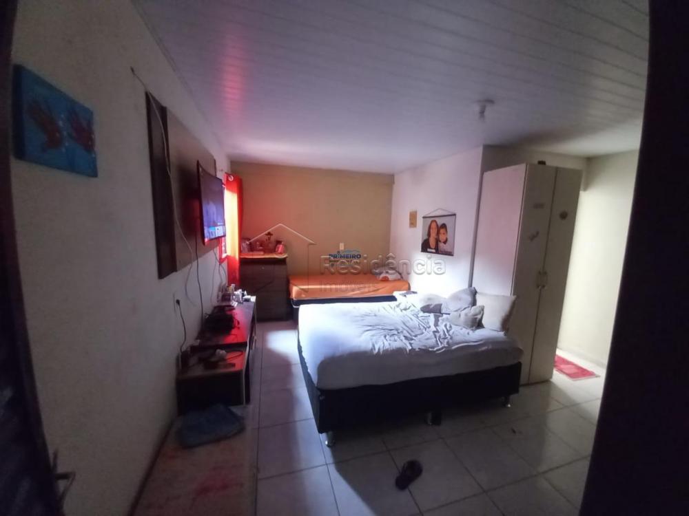 Casa à venda no Conjunto Habitacional Francisco Garófalo: 