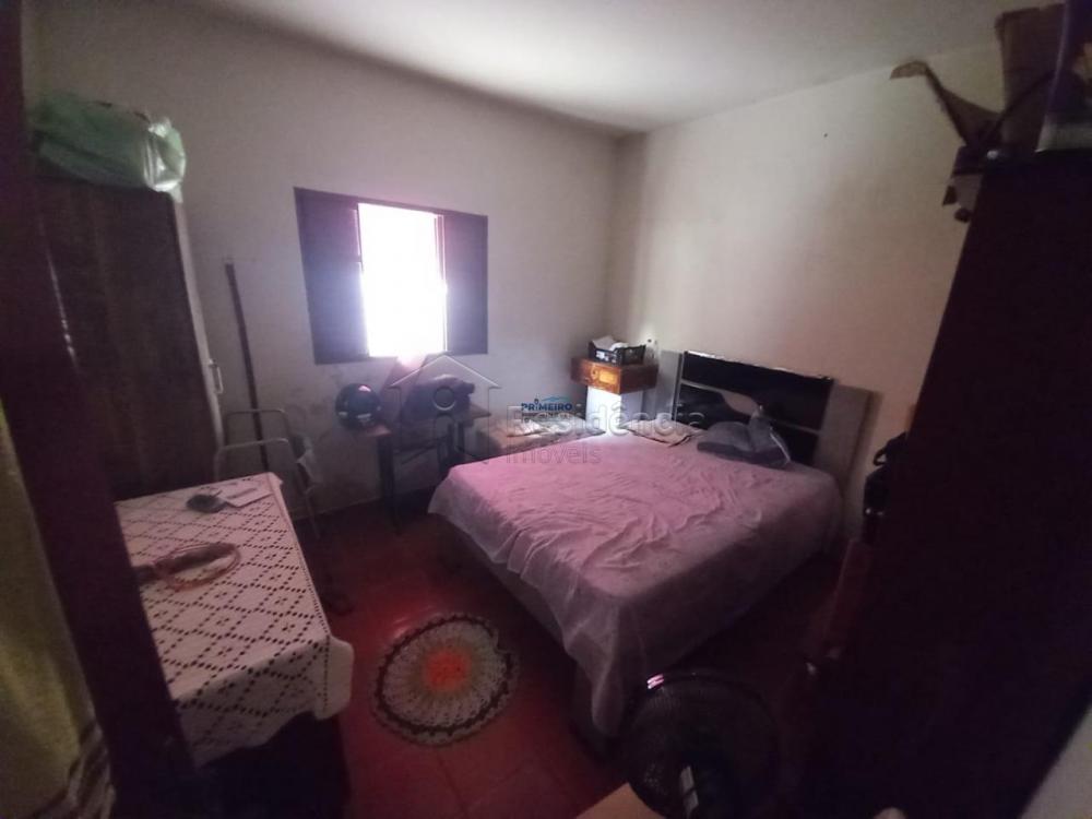 Casa à venda no Conjunto Habitacional Francisco Garófalo: 