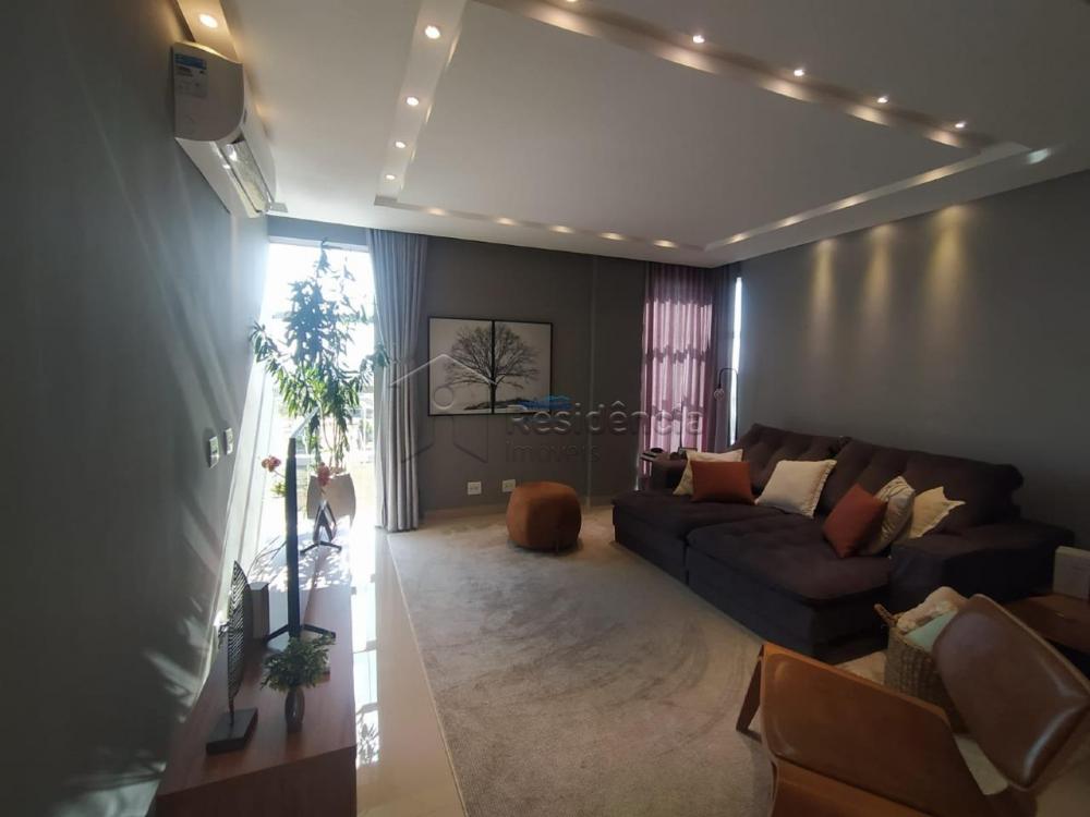 Apartamento à venda no Terras de Santa Marina: 