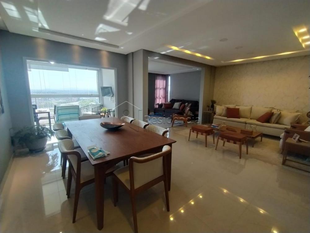 Apartamento à venda no Terras de Santa Marina: 