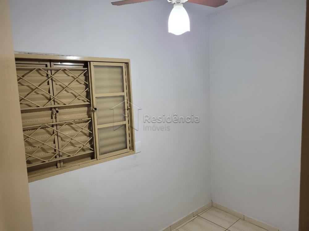 Casa à venda no Conjunto Habitacional Gilberto Rossetti (Cohab II): 