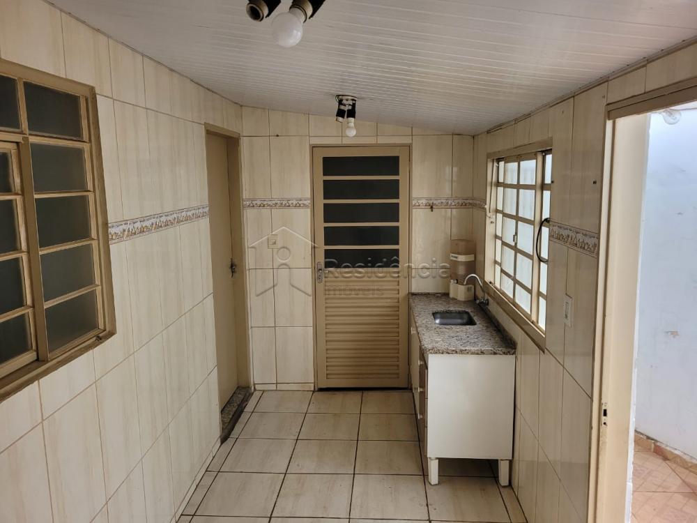 Casa à venda no Conjunto Habitacional Gilberto Rossetti (Cohab II): 