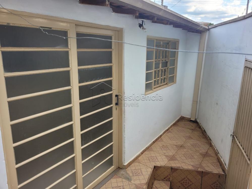 Casa à venda no Conjunto Habitacional Gilberto Rossetti (Cohab II): 