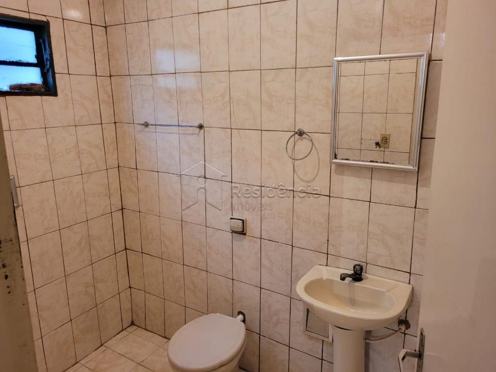 Casa à venda no Conjunto Habitacional Gilberto Rossetti (Cohab II): 