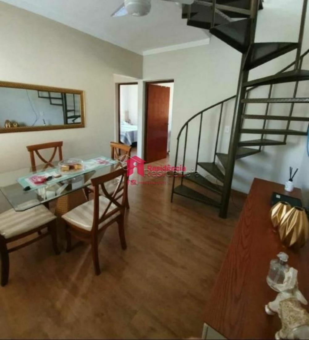 Apartamento à venda no Jardim Interlagos: 