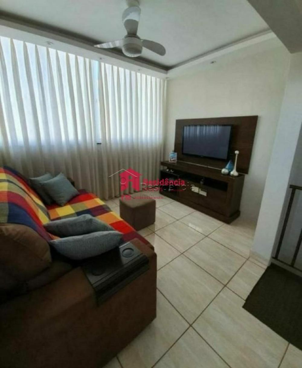 Apartamento à venda no Jardim Interlagos: 