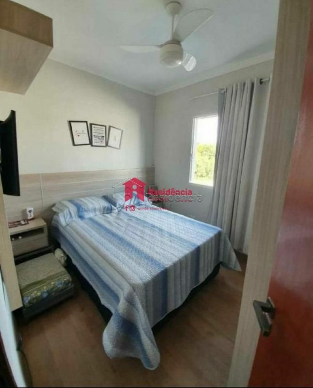 Apartamento à venda no Jardim Interlagos: 