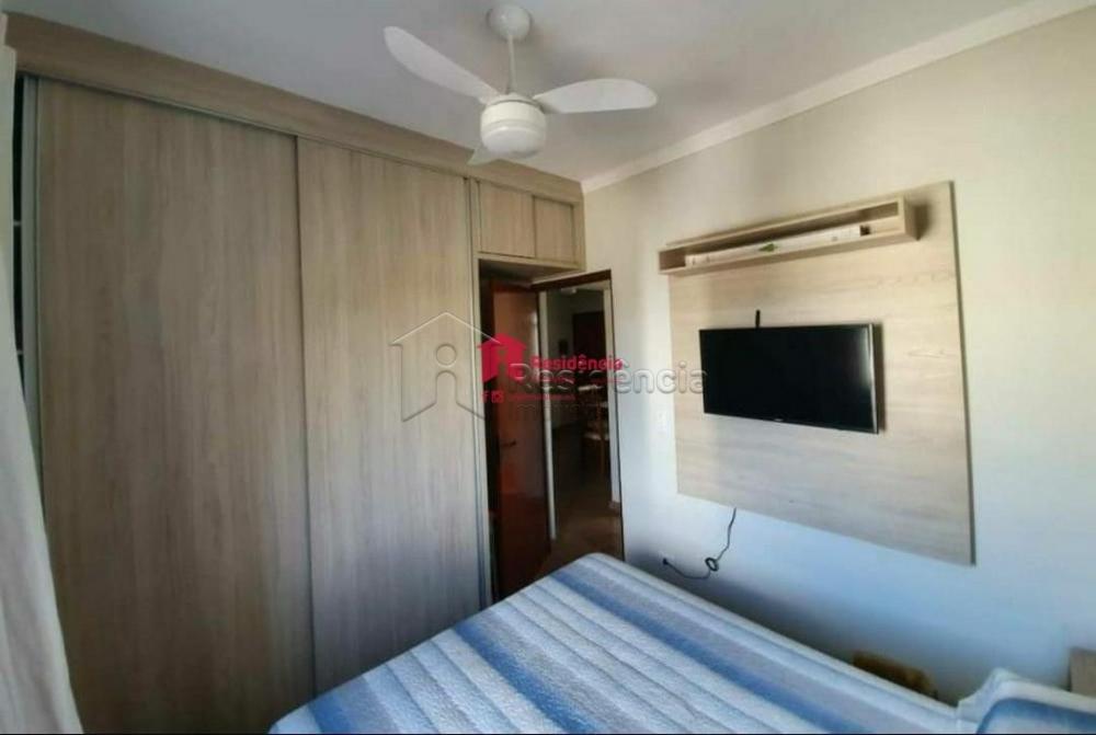 Apartamento à venda no Jardim Interlagos: 