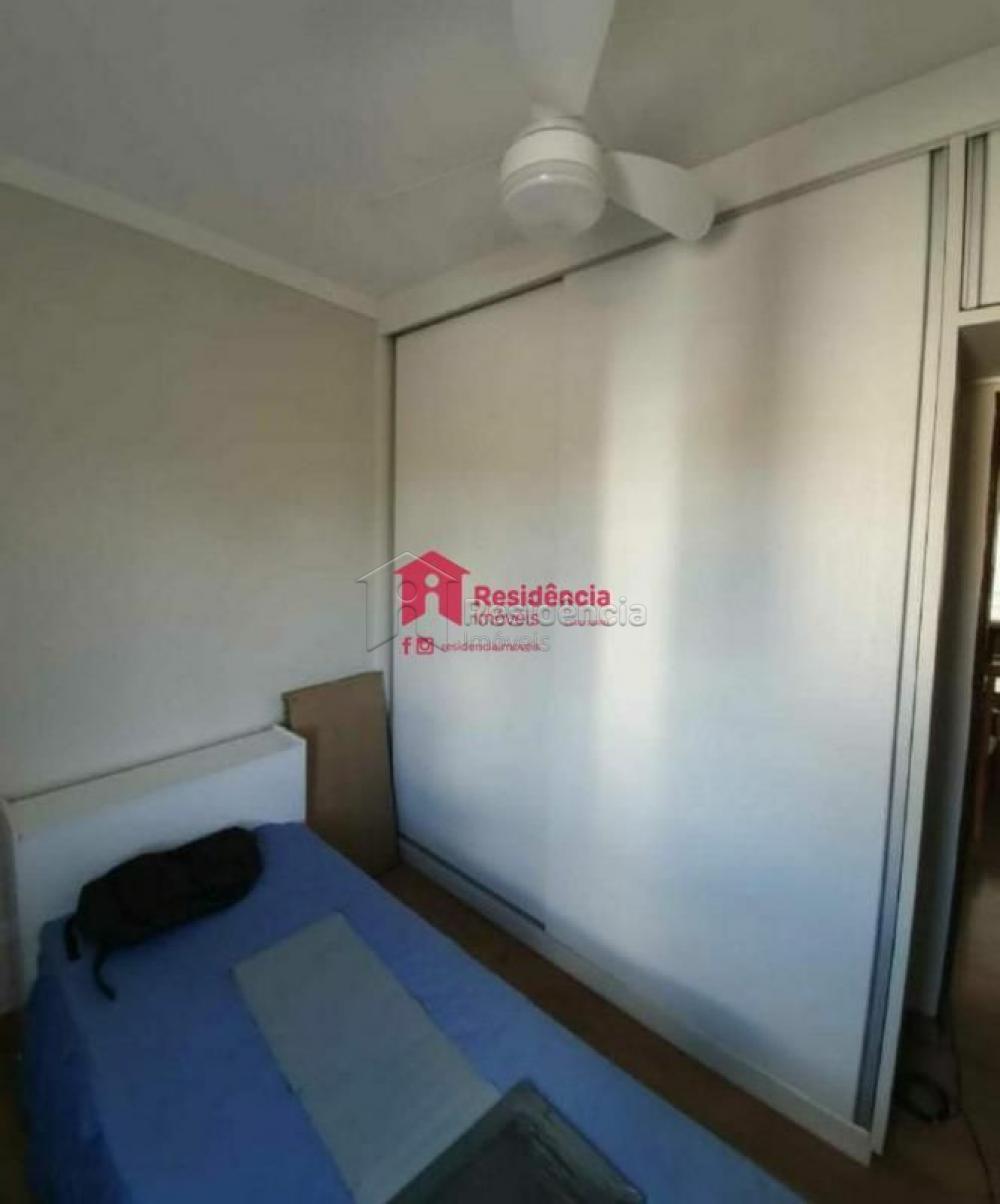 Apartamento à venda no Jardim Interlagos: 