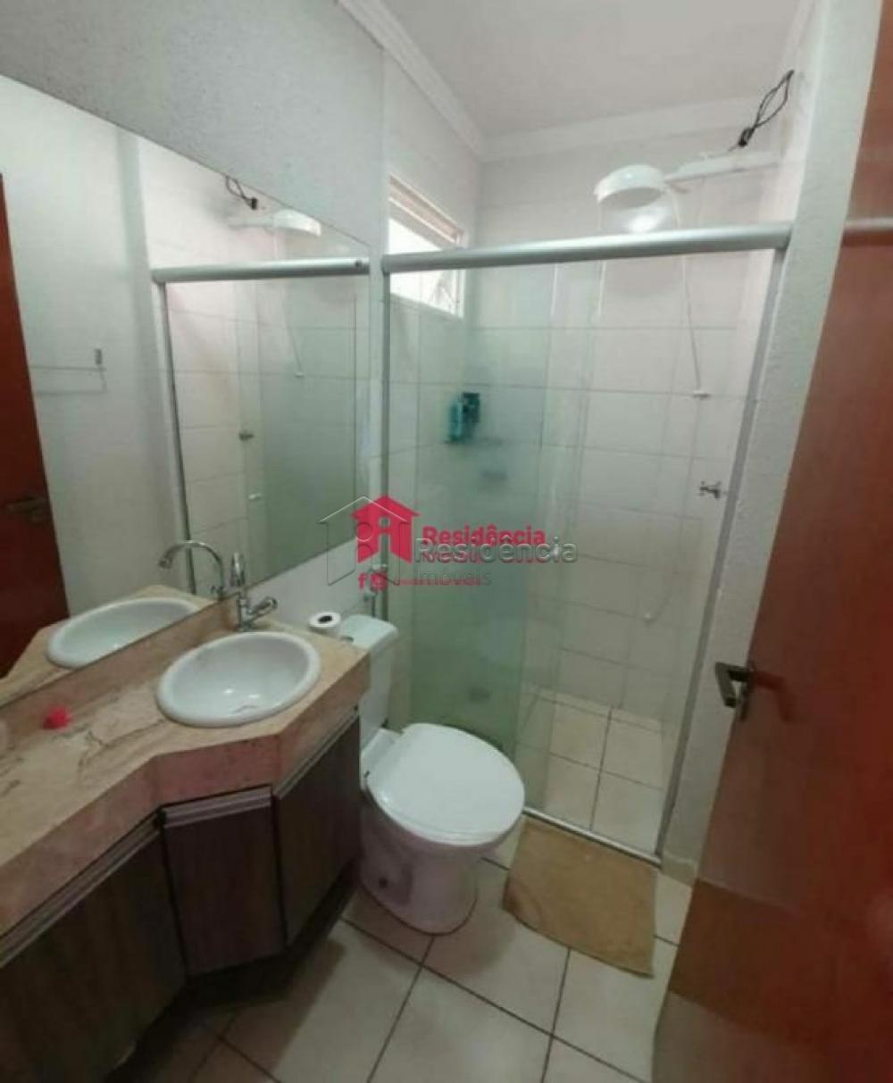 Apartamento à venda no Jardim Interlagos: 