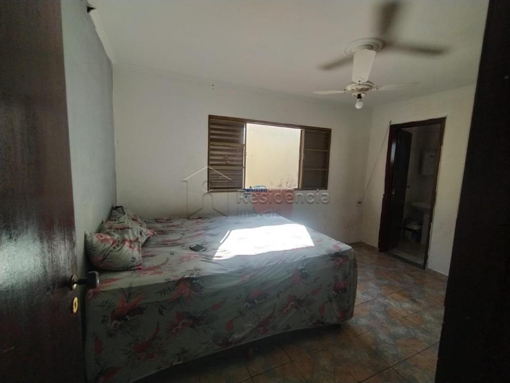 Casa à venda no Conjunto Habitacional Luiz Fernandes Dias: 