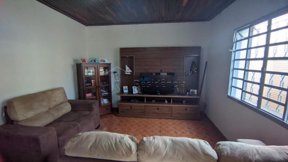 Casa à venda no Vila Santa Rosa: 