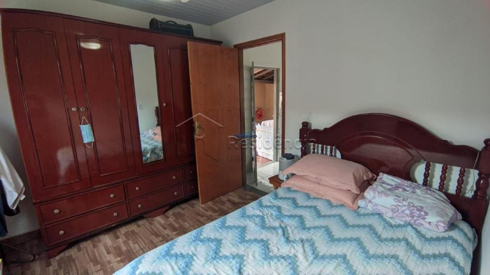 Casa à venda no Vila Santa Rosa: 