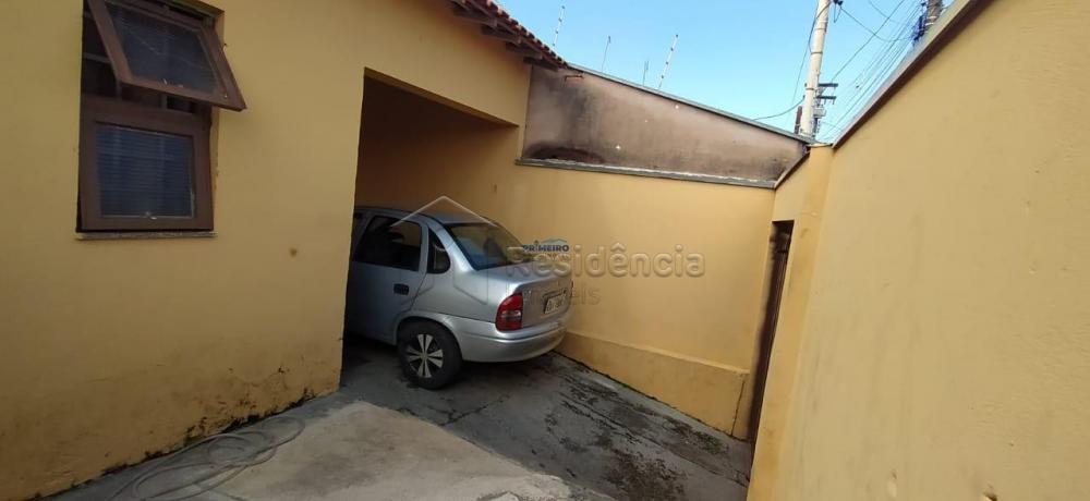 Casa à venda no Jardim São Francisco: 