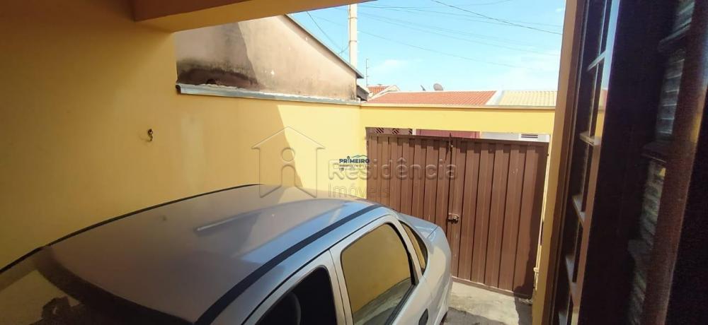 Casa à venda no Jardim São Francisco: 