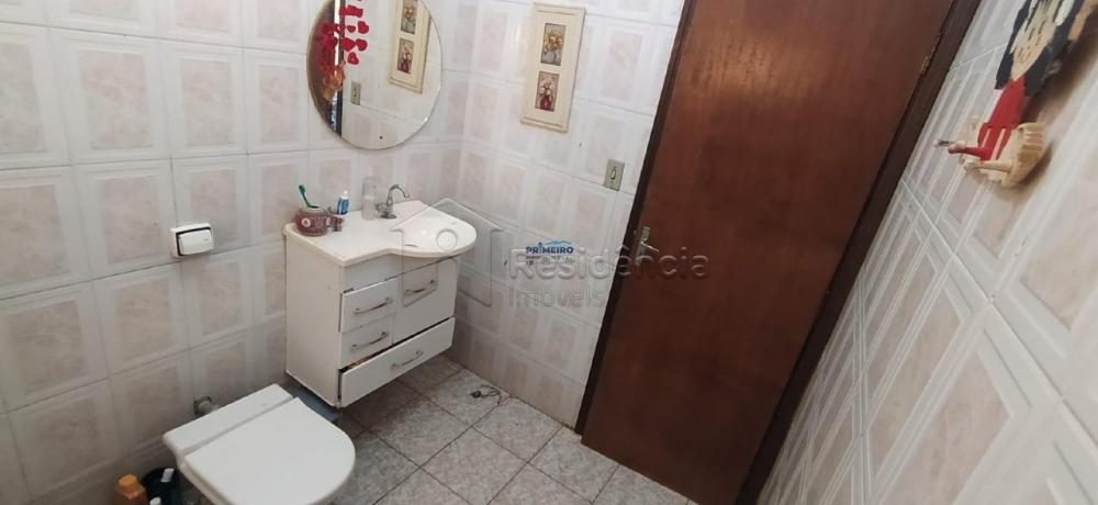 Casa à venda no Jardim São Francisco: 