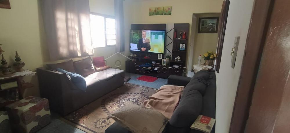 Casa à venda no Conjunto Habitacional Gilberto Rossetti (Cohab II): 