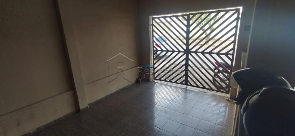 Casa à venda no Conjunto Habitacional Gilberto Rossetti (Cohab II): 