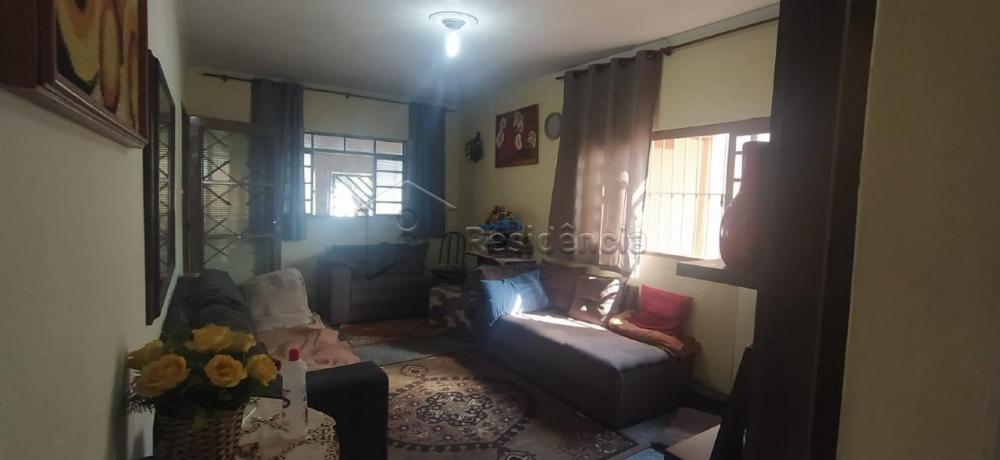 Casa à venda no Conjunto Habitacional Gilberto Rossetti (Cohab II): 